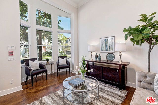 Property photo for 5701 KIYOT Way, #11, Playa Vista, CA