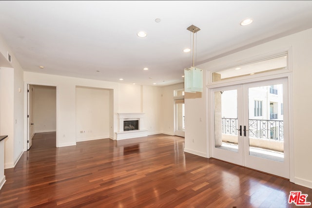 Property photo for 5721 S CRESCENT PARK, #313, Playa Vista, CA