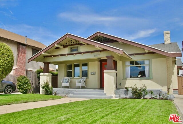 Property photo for 4507 LOMITA Street, Los Angeles, CA
