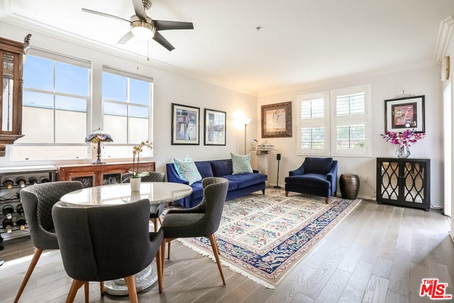 Property photo for 13075 PACIFIC PROMENADE, #302, Playa Vista, CA