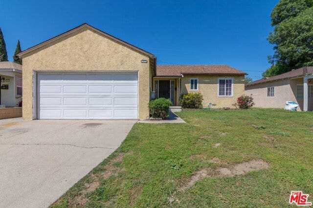 Property photo for 2617 E 221ST Place, Carson, CA