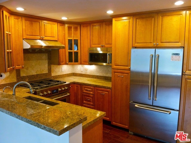 Property photo for 3601 VISTA PACIFICA, #14, Malibu, CA