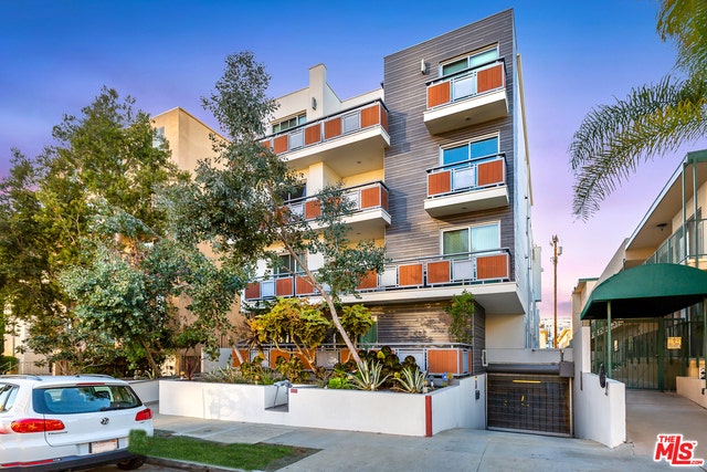 Property photo for 11715 GOSHEN Avenue, #203, Los Angeles, CA