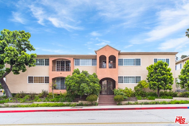 Property photo for 3900 LENAWEE Avenue, #8, Culver City, CA