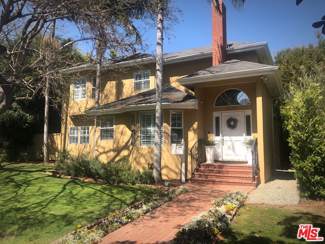 Property photo for 2730 SELBY Avenue, Los Angeles, CA