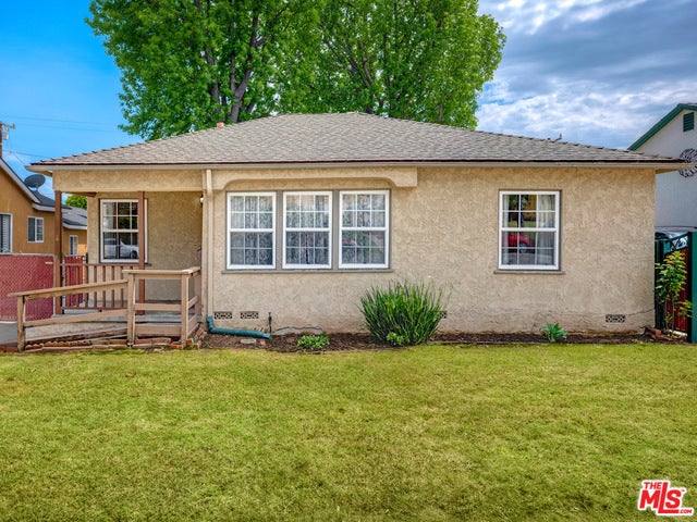 Property photo for 508 W FAIRVIEW, Inglewood, CA