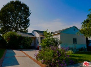 Property photo for 11465 CULVER PARK Drive, Culver City, CA