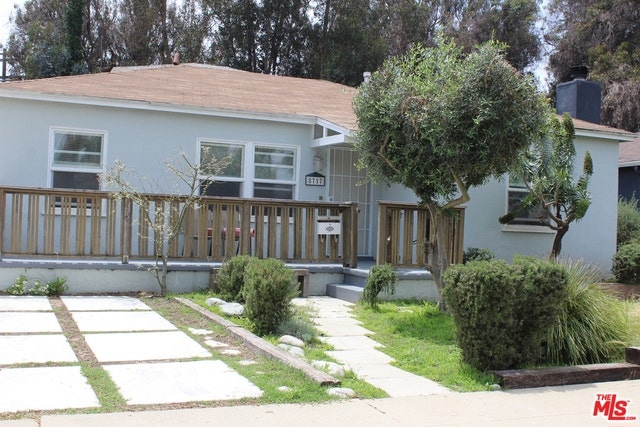 Property photo for 8717 MCCONNELL Avenue, Westchester, CA