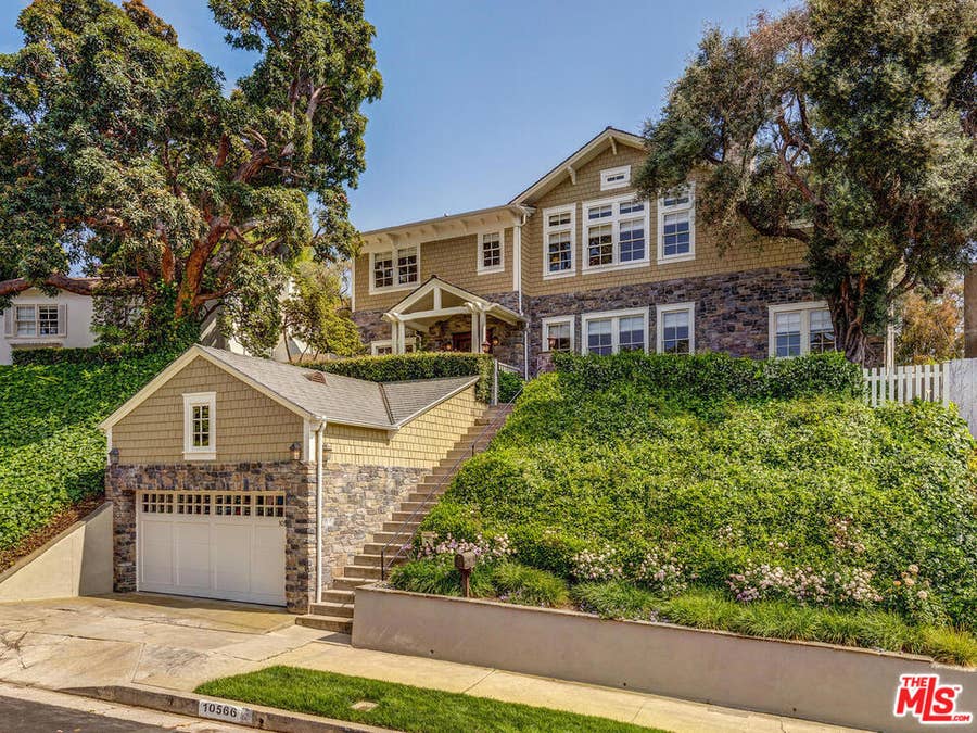 Property photo for 10566 TROON Avenue, Los Angeles, CA
