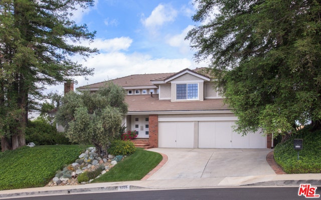Property photo for 4336 GAYLE Drive, Tarzana, CA