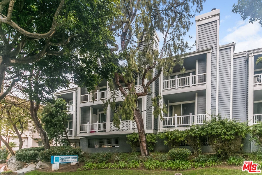 Property photo for 8500 FALMOUTH Avenue, #3112, Playa Del Rey, CA