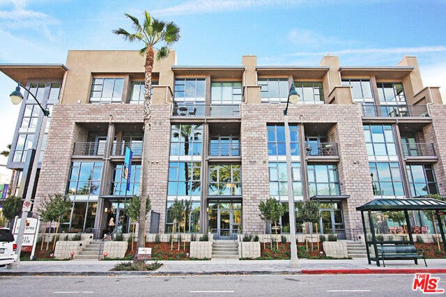 Property photo for 13045 PACIFIC PROMENADE, #137, Los Angeles, CA