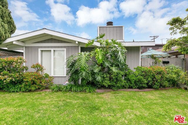 Property photo for 604 VICTORIA Avenue, #B, Venice, CA
