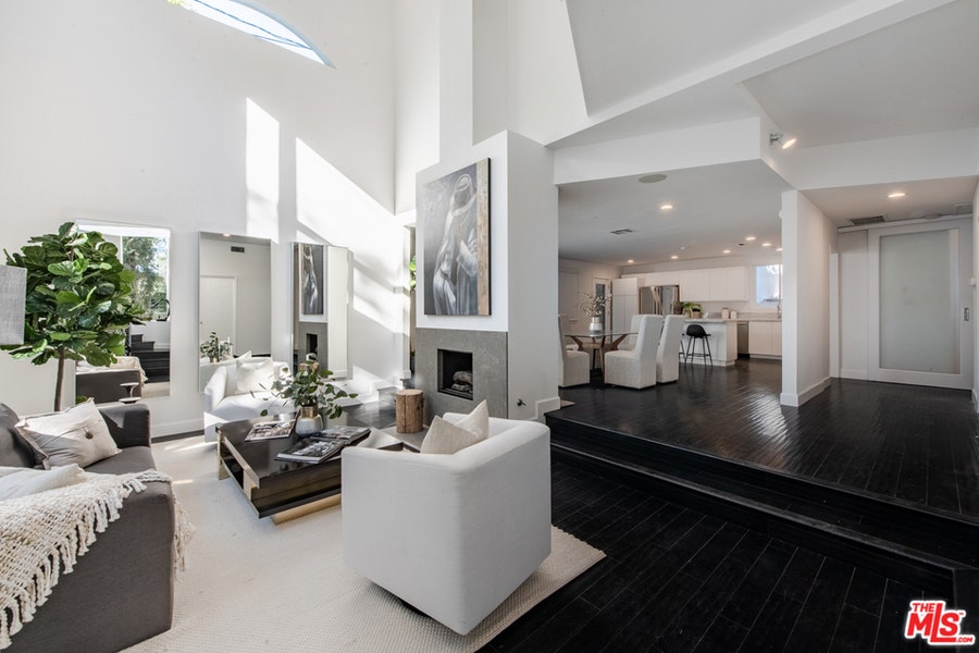 Property photo for 8521 APPIAN Way, Los Angeles, CA
