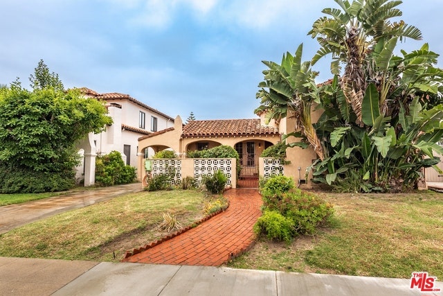 Property photo for 1911 CAMDEN Avenue, Los Angeles, CA