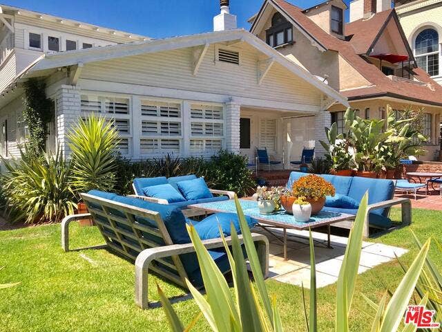 Property photo for 17 JIB Street, Venice, CA