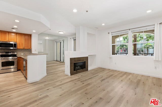 Property photo for 13075 PACIFIC PROMENADE, #114, Playa Vista, CA
