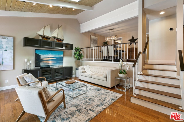 Property photo for 11862 MOORPARK Street, #E, Studio City, CA
