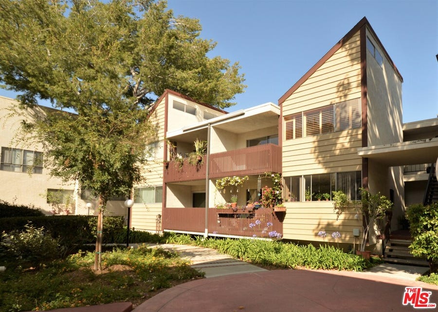 Property photo for 5900 CANTERBURY Drive, #K-229, Culver City, CA