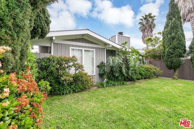 Property photo for 604 VICTORIA Avenue, #A, Venice, CA