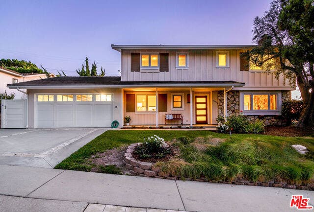 Property photo for 28733 BLYTHEWOOD Drive, Rancho Palos Verdes, CA