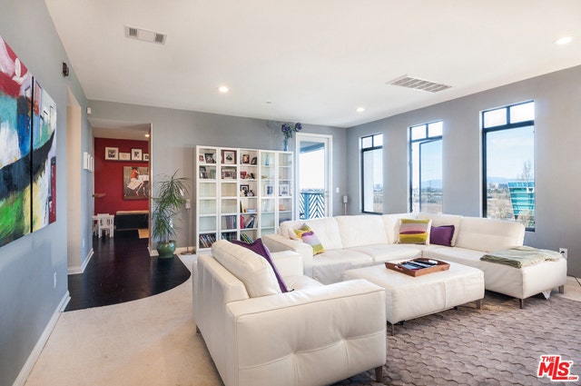 Property photo for 5625 CRESCENT, #411, Playa Vista, CA