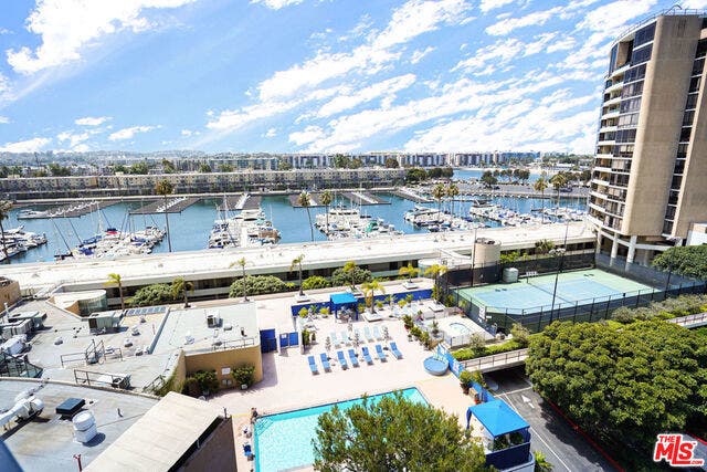 Property photo for 4314 Marina City Drive, #516, Marina Del Rey, CA