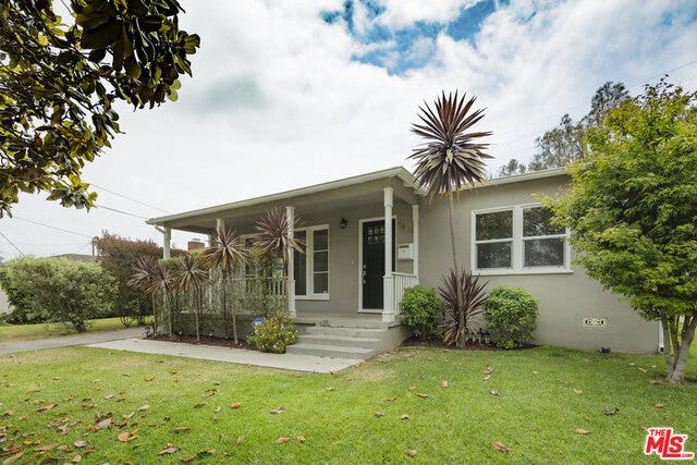 Property photo for 7947 MCCONNELL Avenue, Los Angeles, CA