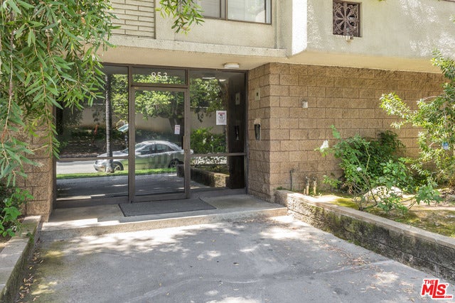 Property photo for 853 S LE DOUX Road, #304, Los Angeles, CA