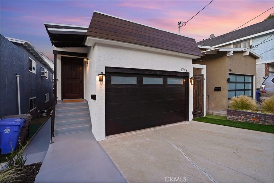 Property photo for 1712 Stanford Avenue, Redondo Beach, CA