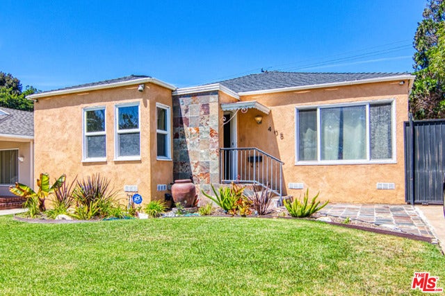 Property photo for 405 W HILLSDALE Street, Inglewood, CA