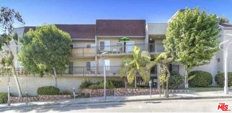 Property photo for 1125 PICO, #205, Santa Monica, CA