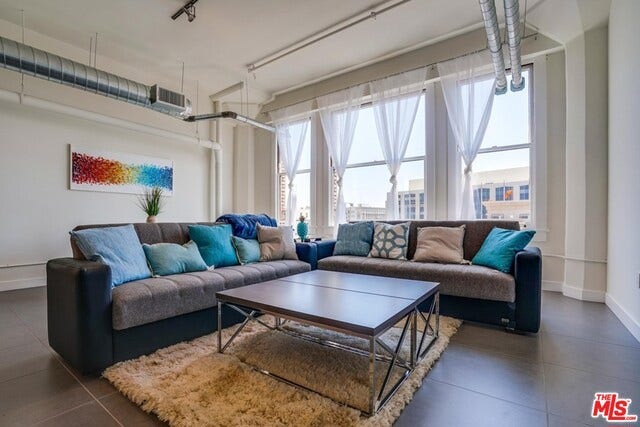 Property photo for 939 S Broadway, #901, Los Angeles, CA