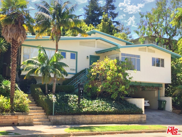 Property photo for 10354 LORENZO Drive, Los Angeles, CA