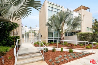 Property photo for 125 PACIFIC Street, #1, Santa Monica, CA