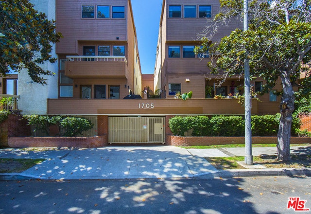 Property photo for 1705 S WESTGATE Avenue, #4, Los Angeles, CA