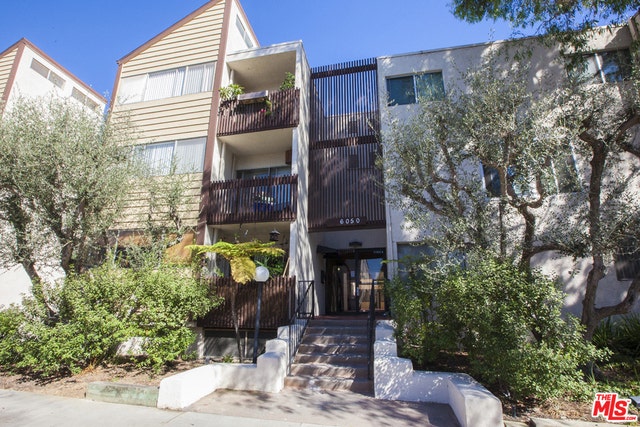 Property photo for 6050 CANTERBURY Drive, #F-205, Culver City, CA