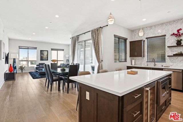 Property photo for 12714 W Sea Spray Place, #5, Playa Vista, CA