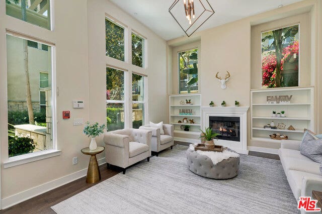 Property photo for 6011 DAWN, #5, Playa Vista, CA