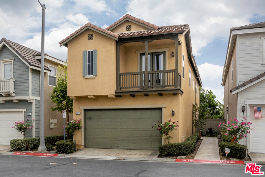Property photo for 1170 JASMINE WALK, Torrance, CA