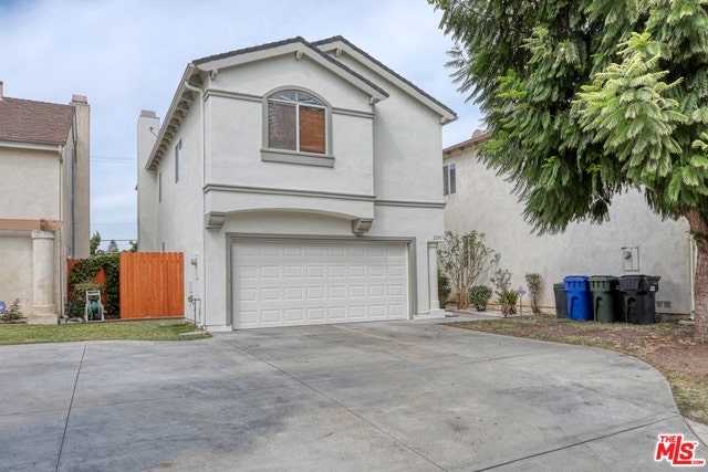 Property photo for 22813 S VAN DEENE Avenue, #4, Torrance, CA
