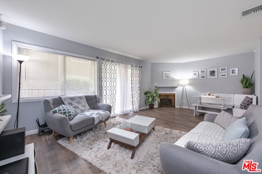 Property photo for 741 E NUTWOOD Street, #6, Inglewood, CA