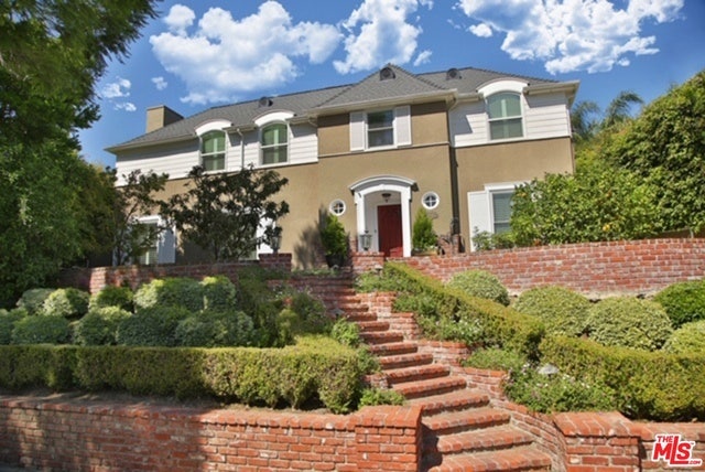 Property photo for 2864 CLUB Drive, Los Angeles, CA