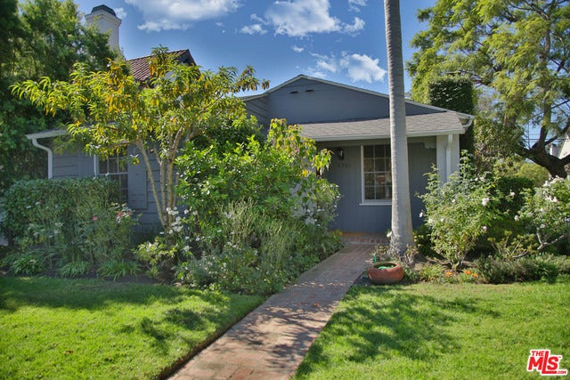 Property photo for 2301 PROSSER Avenue, Los Angeles, CA