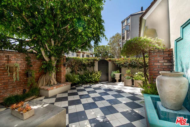 Property photo for 115 NORTHSTAR, Marina Del Rey, CA