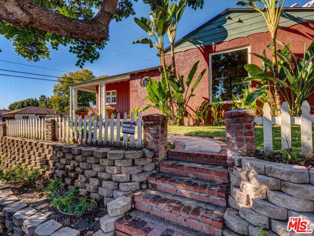 Property photo for 1663 S ORANGE GROVE Avenue, Los Angeles, CA
