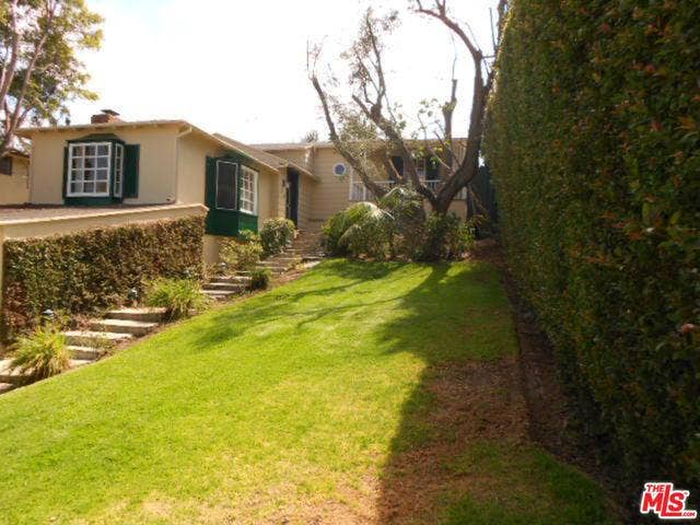 Property photo for 1369 HOLMBY Avenue, Los Angeles, CA