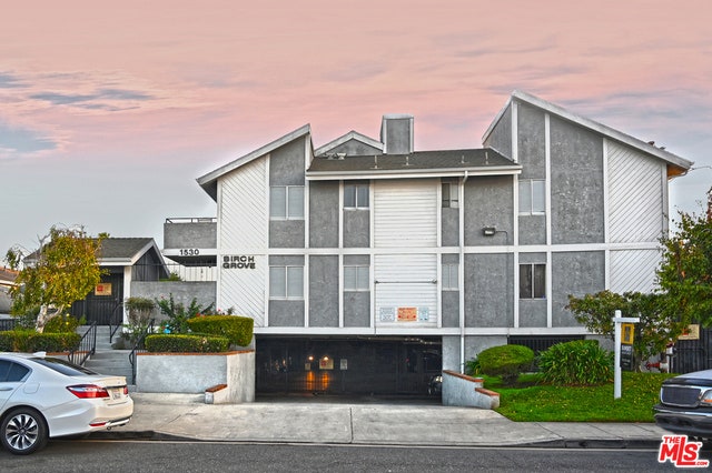 Property photo for 1530 W 145TH Street, #206, Gardena, CA