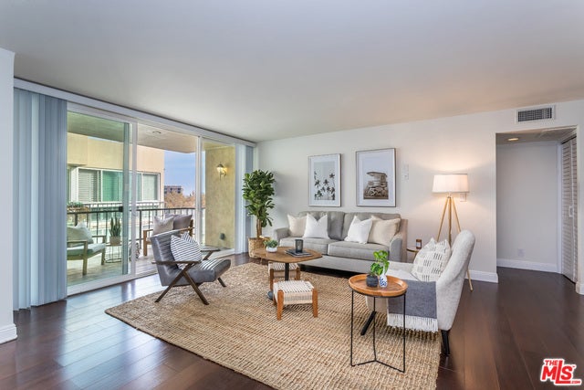 Property photo for 9950 DURANT Drive, #504, Beverly Hills, CA