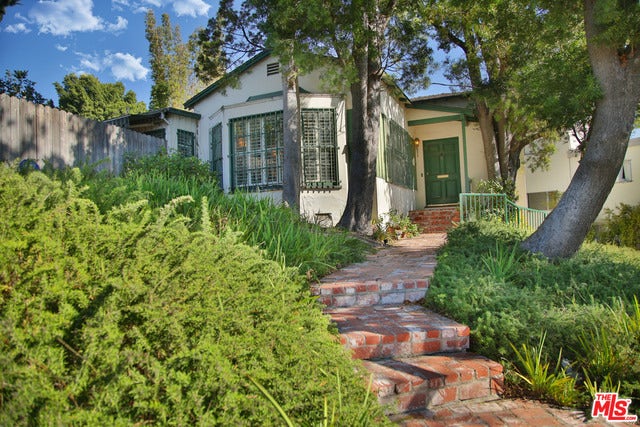 Property photo for 3400 CLUB Drive, Los Angeles, CA
